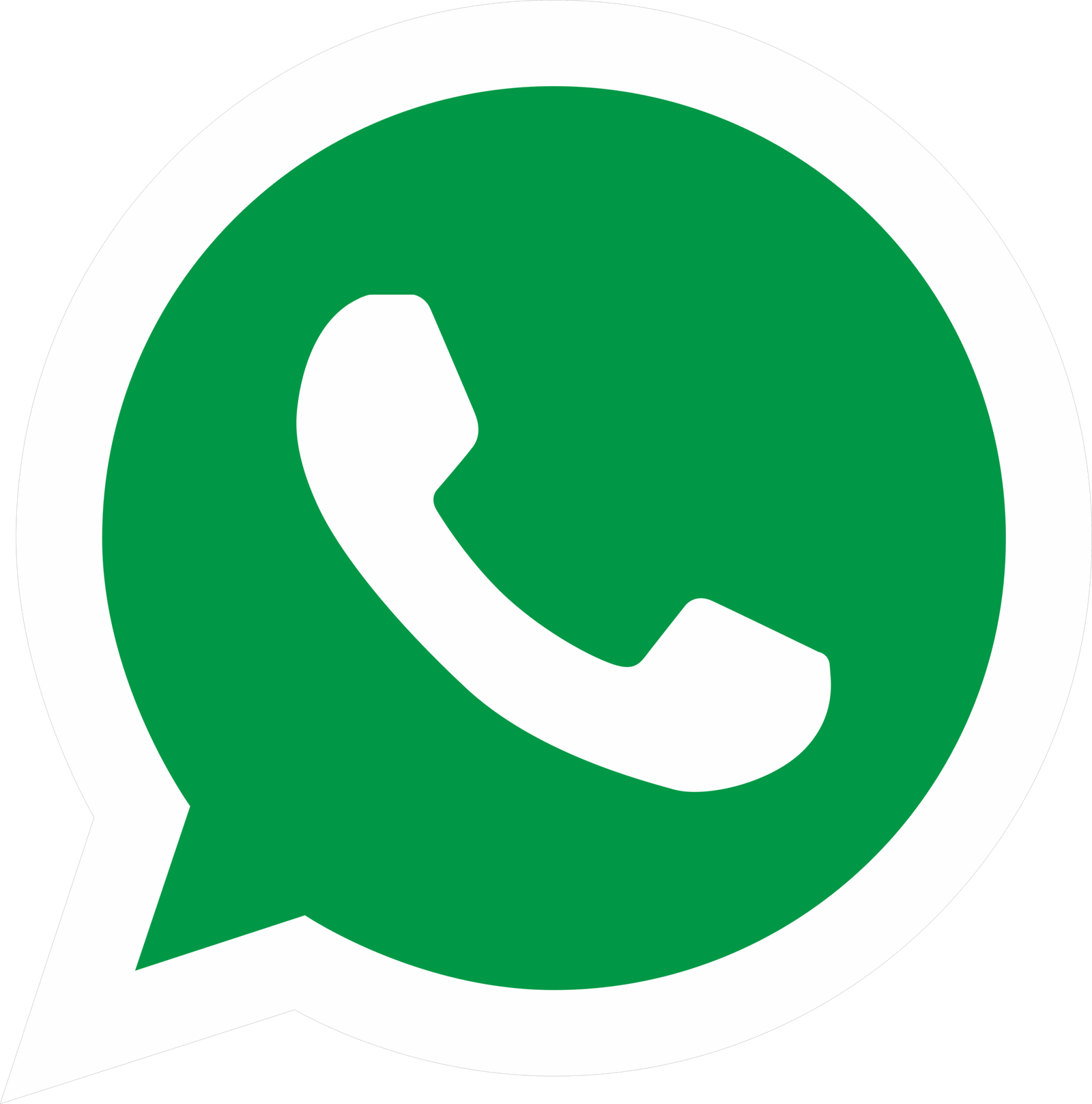 Icono de WhatsApp
